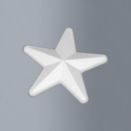 gwiazdka-styropian-20cm