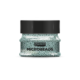 Mikrokulki MIĘTOWE Pentart 40g 0,8-1mm