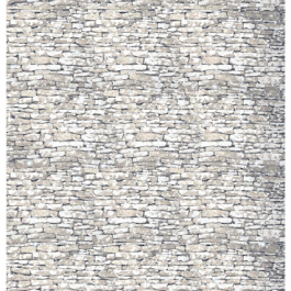 Papier ryżowy STONE WALL Ciao Bella A3